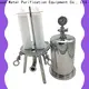 best stainless steel filter housing with core for industry 1