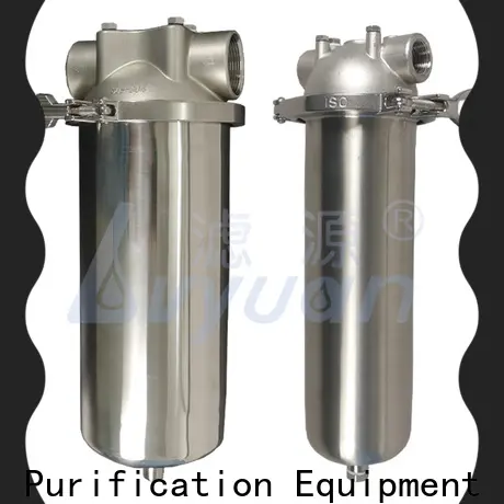 Lvyuan stainless steel bag filter housing rod for oil fuel2 1