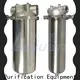 Lvyuan stainless steel bag filter housing rod for oil fuel2 1