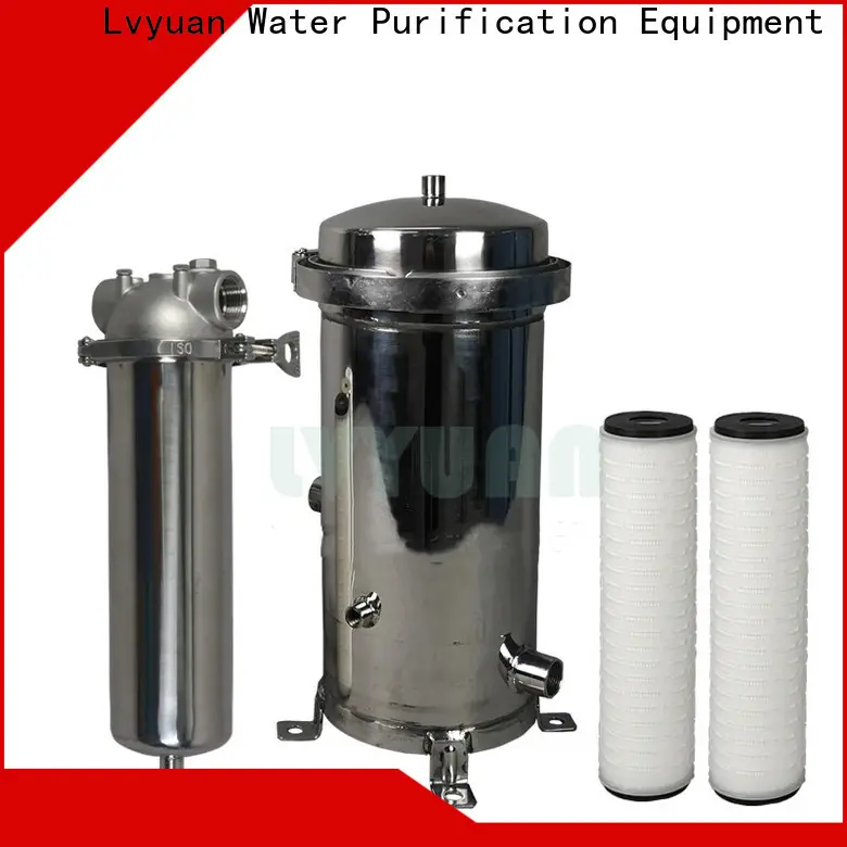efficient ss filter housing manufacturers housing for oil fuel1 1