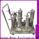 Lvyuan professional ss filter housing manufacturers with core for industry 1