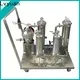 Lvyuan stainless steel water filter cartridge manufacturer for industry 1