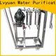 Lvyuan professional ss filter housing manufacturers housing for sea water desalination 1