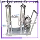 Lvyuan stainless steel water filter housing rod for food and beverage 1