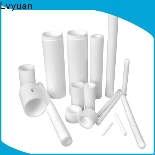 Lvyuan professional sintered plastic filter supplier for industry1 1