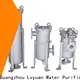 Lvyuan ss bag filter housing rod for sea water treatment1 1
