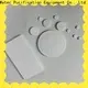 Lvyuan sintered powder metal filter manufacturer for sea water desalination 1