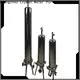 Lvyuan professional stainless filter housing with fin end cap for food and beverage 1