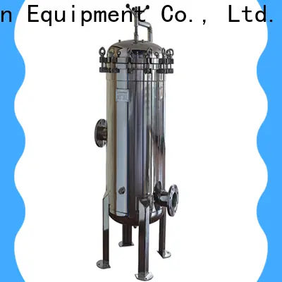 Lvyuan professional stainless water filter housing manufacturer for food and beverage1 1