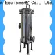 Lvyuan professional stainless water filter housing manufacturer for food and beverage1 1