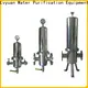 Lvyuan stainless steel filter housing housing for industry 1
