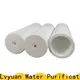 pe sintered filter cartridge supplier for industry 1