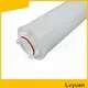 Lvyuan high flow filters park for sea water desalination 1