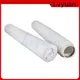 Lvyuan high flow pleated filter cartridge park for sea water desalination1 1
