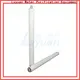 nylon pleated water filter cartridge with stainless steel for sea water desalination 1