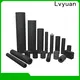 Lvyuan professional sintered powder ss filter supplier for industry 1