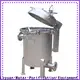 best stainless steel filter housing rod for sea water treatment 1