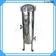 porous ss filter housing rod for industry 1