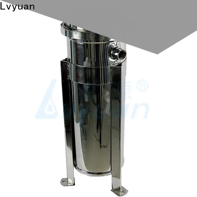professional stainless water filter housing manufacturer for sea water desalination 1