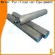 Lvyuan block sintered filter cartridge supplier for industry 1