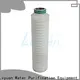 Lvyuan pleated filter replacement for sea water desalination 1