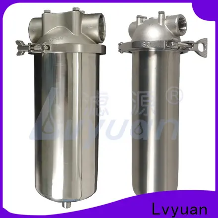 stainless steel filter cartridge replacement for sale1 1
