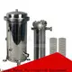 Lvyuan porous stainless steel filter housing housing for industry 1