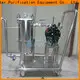 Lvyuan ss bag filter housing rod for sea water desalination1 1