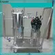Lvyuan stainless steel water filter cartridge supplier for sea water desalination 1