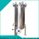 best stainless filter housing with fin end cap for oil fuel 1