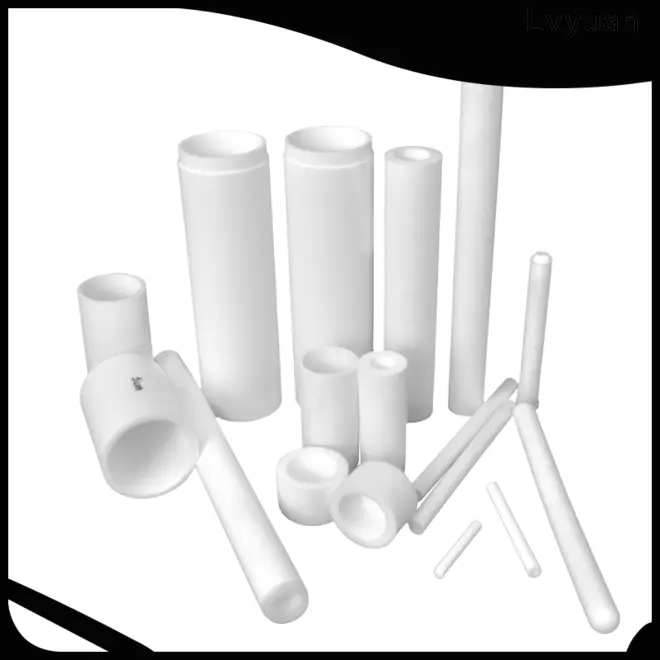 Lvyuan sintered plastic filter manufacturer for industry 1