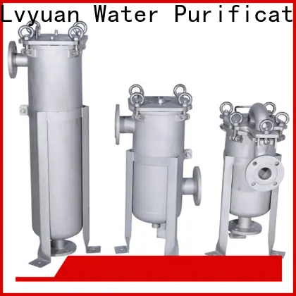 Lvyuan best stainless filter housing housing for oil fuel1 1