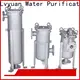 Lvyuan best stainless filter housing housing for oil fuel1 1
