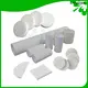 porous sintered powder ss filter rod for sea water desalination 1