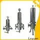Lvyuan titanium stainless steel water filter housing manufacturer for industry 1