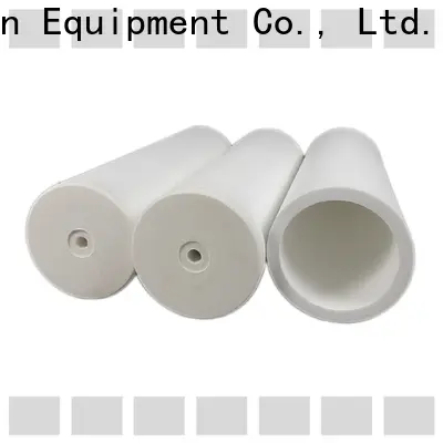 Lvyuan pe sintered filter wholesale for sea water desalination 1
