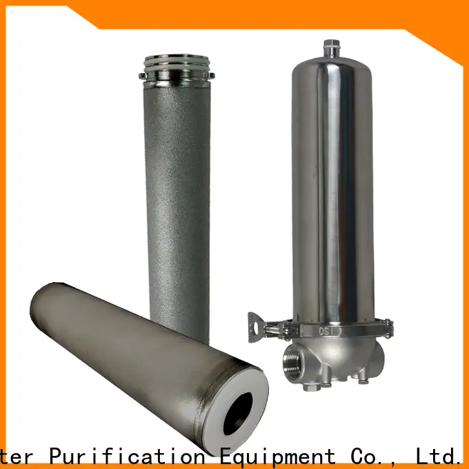 Lvyuan water filter cartridge replacement for industry3 1