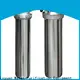 Lvyuan stainless steel filter housing manufacturers with core for food and beverage 1