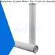 professional high flow water filter cartridge park for sea water desalination 1