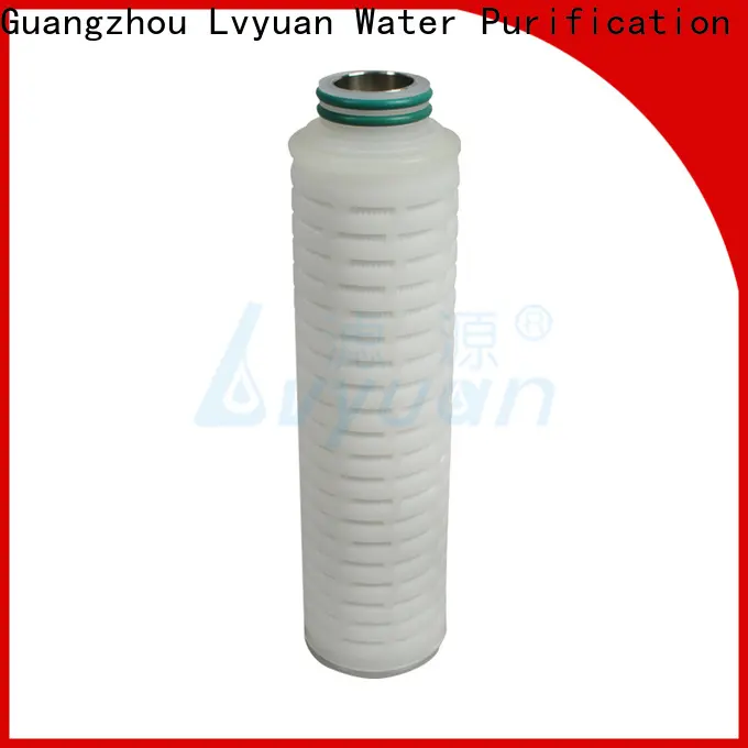 professional water filter cartridge supplier for sale1 1