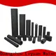 porous sintered ss filter rod for food and beverage 1