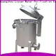 professional stainless steel water filter housing housing for sea water desalination 1