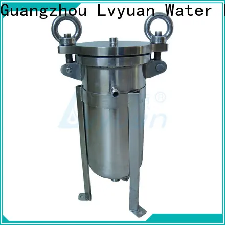 professional ss cartridge filter housing housing for industry 1