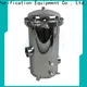 Lvyuan ss filter housing manufacturers with fin end cap for industry1 1