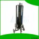 professional stainless steel cartridge filter housing manufacturer for food and beverage 1