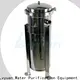 Lvyuan high end ss cartridge filter housing housing for sea water treatment1 1