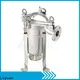 Lvyuan stainless filter housing with core for sea water desalination1 1