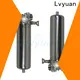 Lvyuan high end stainless steel filter housing manufacturers housing for sea water desalination 1