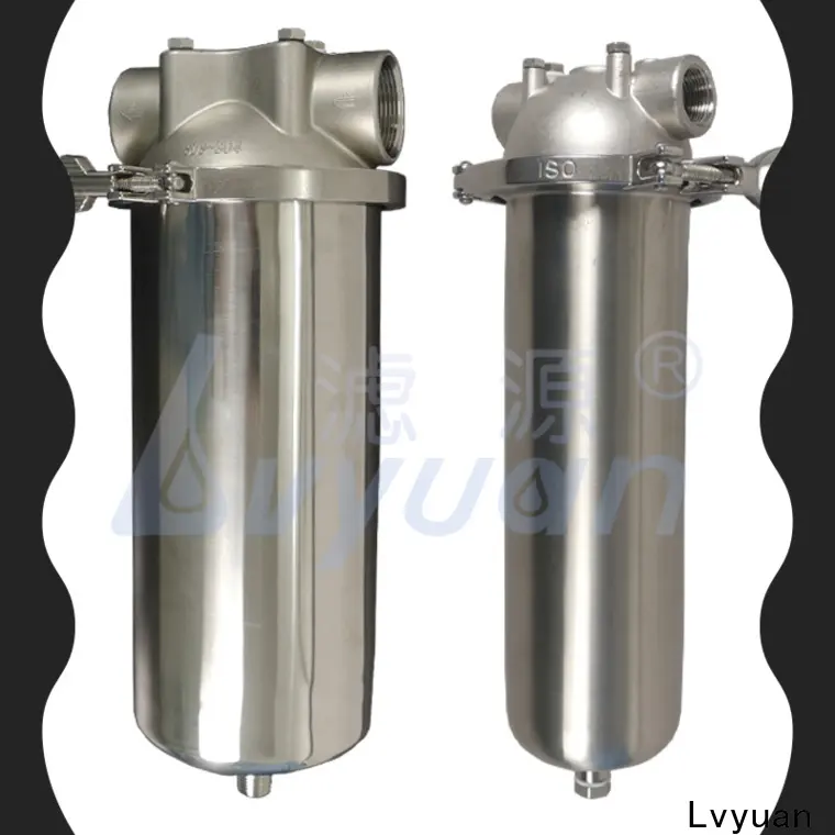 safe filter water cartridge supplier for industry1 1
