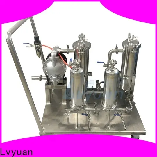 safe filter water cartridge supplier for industry2 1